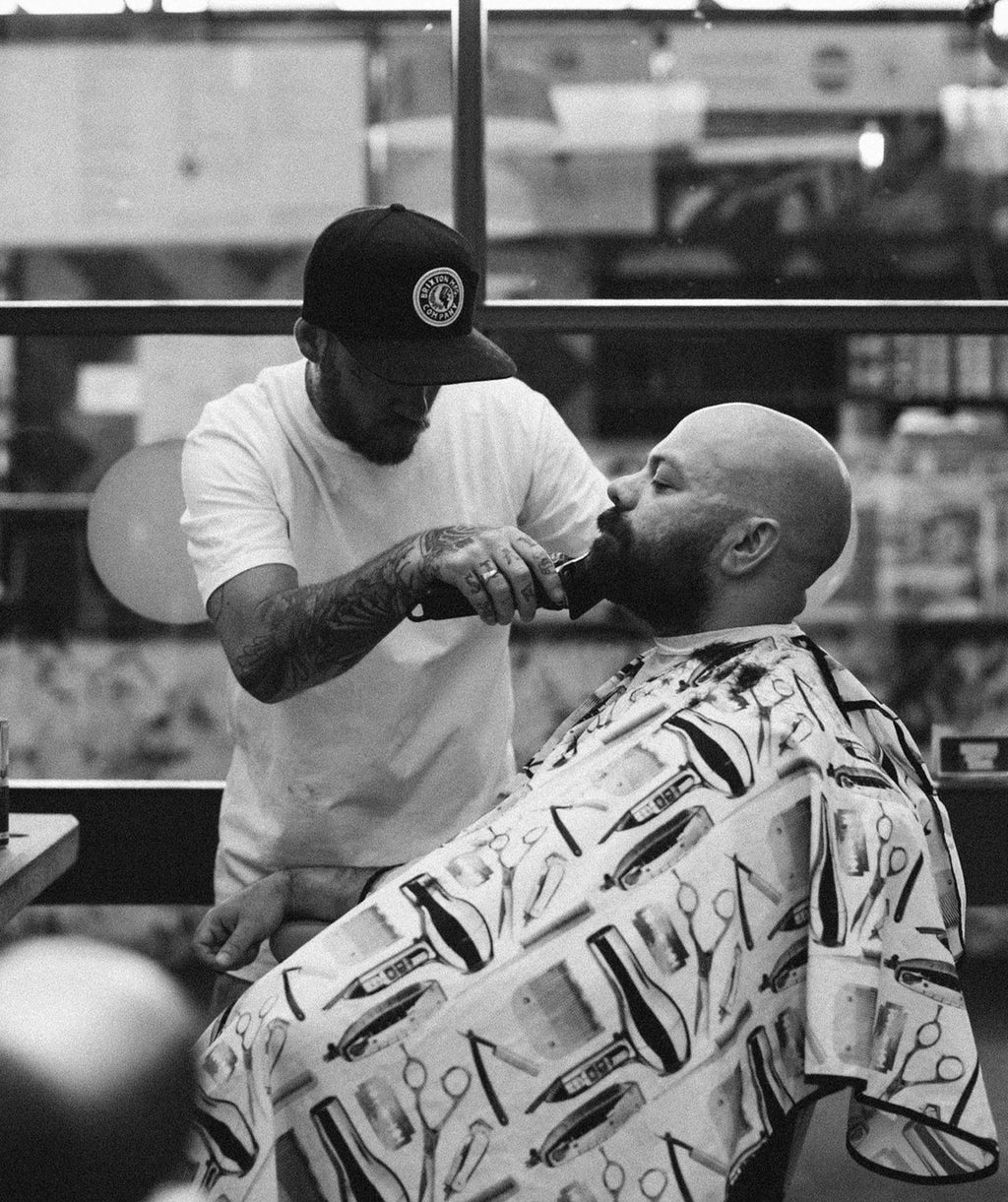 We’ve rounded up Auckland’s finest barbers for all your grooming needs