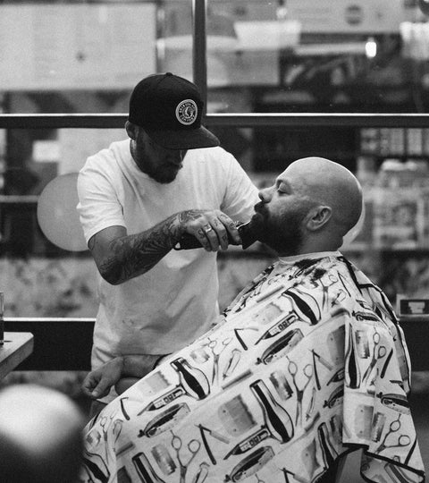 We’ve rounded up Auckland’s finest barbers for all your grooming needs