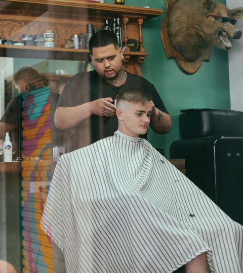 Customer success story: Boar and Blade