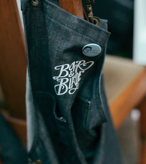 The Five Best Barbers in Wellington