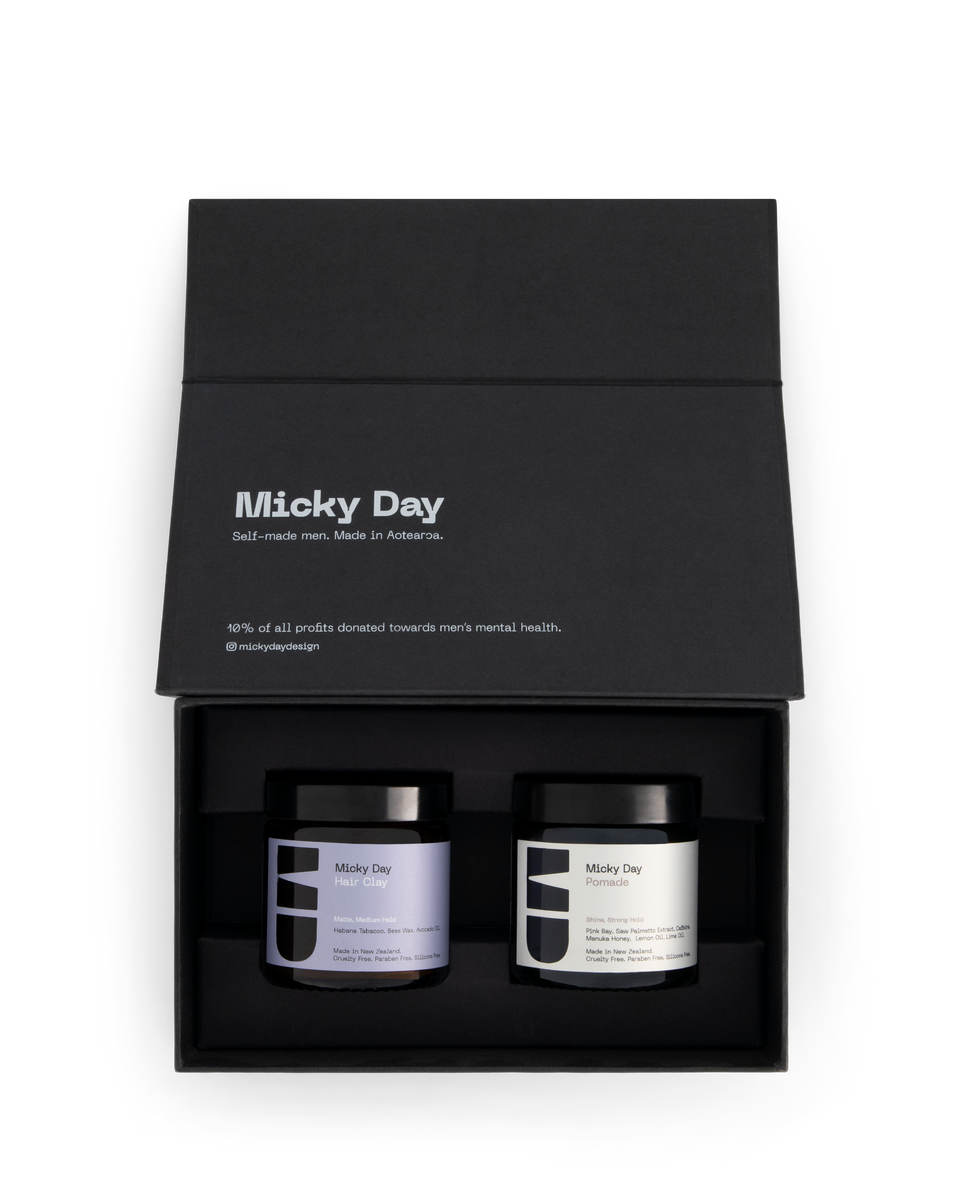 Micky Day Gift Packs