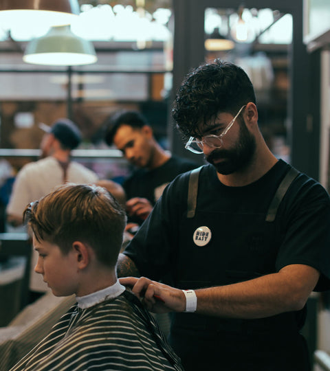 Look Sharp At The 10 Best Barbershops In Auckland