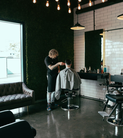 The Seven Best Barbers in Auckland