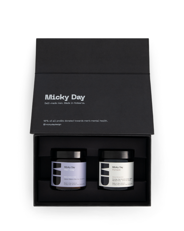 Micky Day Gift Packs