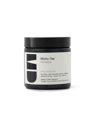 Pomade