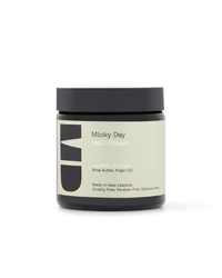 Hair Cream