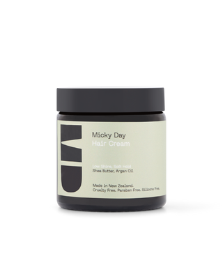Hair Cream