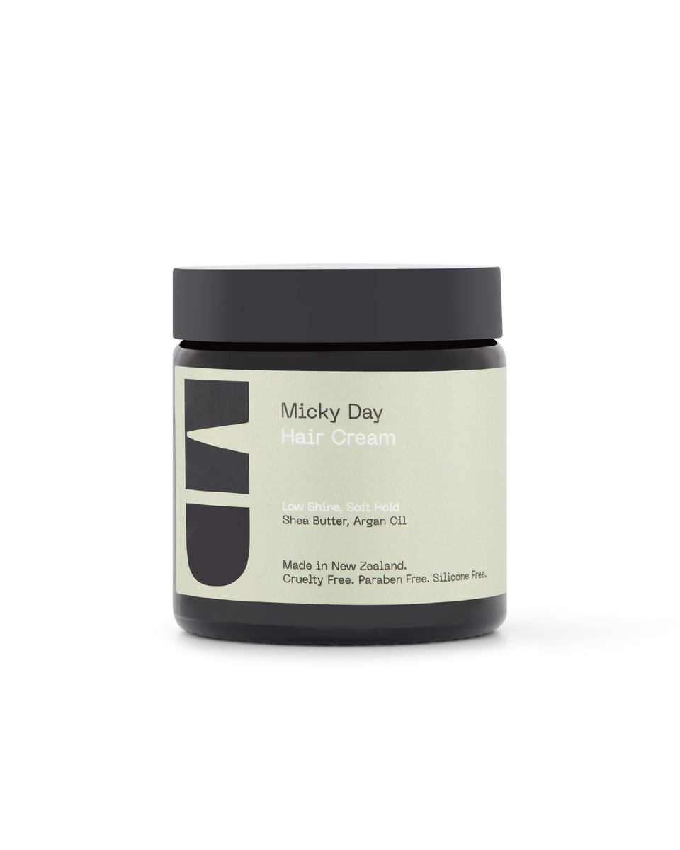 Hair Cream