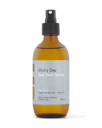 Sea Salt Spray