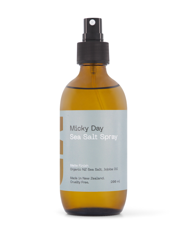 Sea Salt Spray